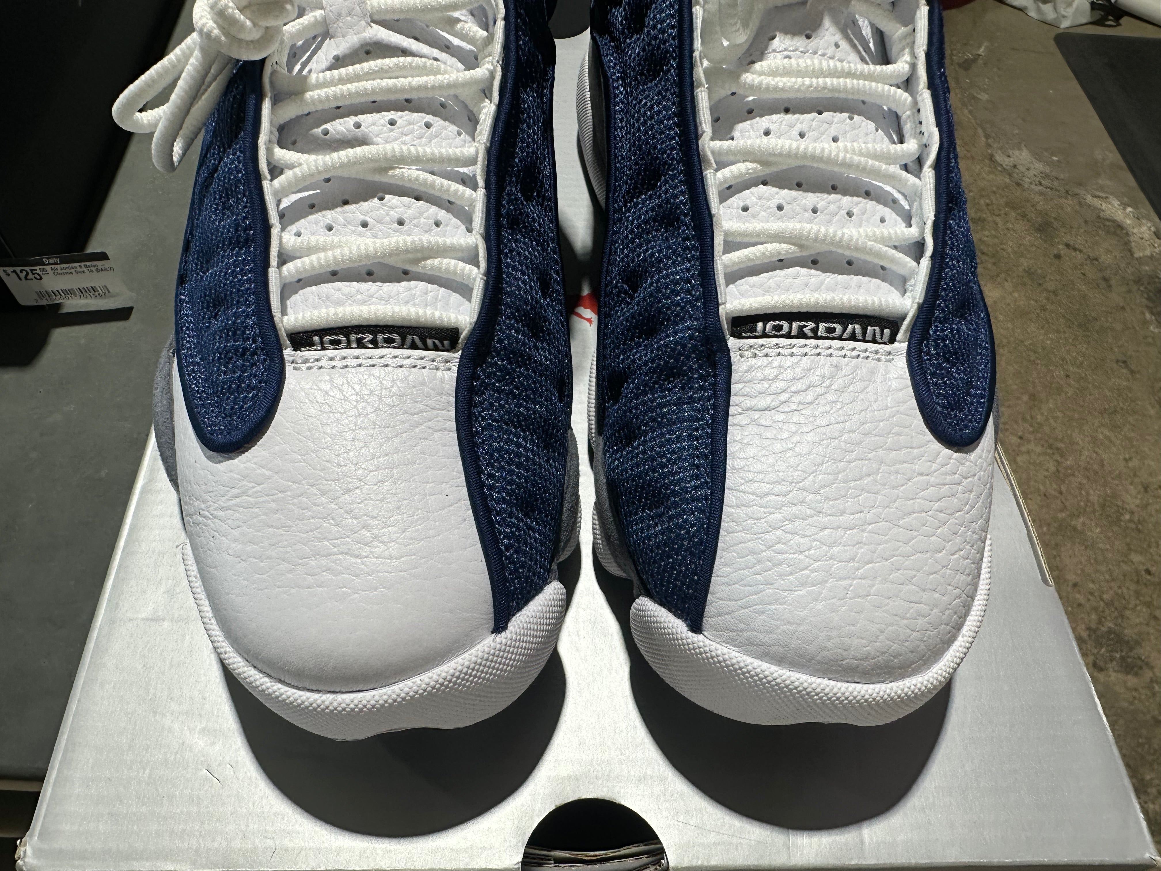 Air Jordan 13 Retro - Flint Size 9.5