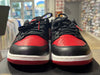 Air Jordan 1 Retro Low OG - Banned Size 12