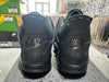 Air Jordan 4 Reto - Black Cat Size 7