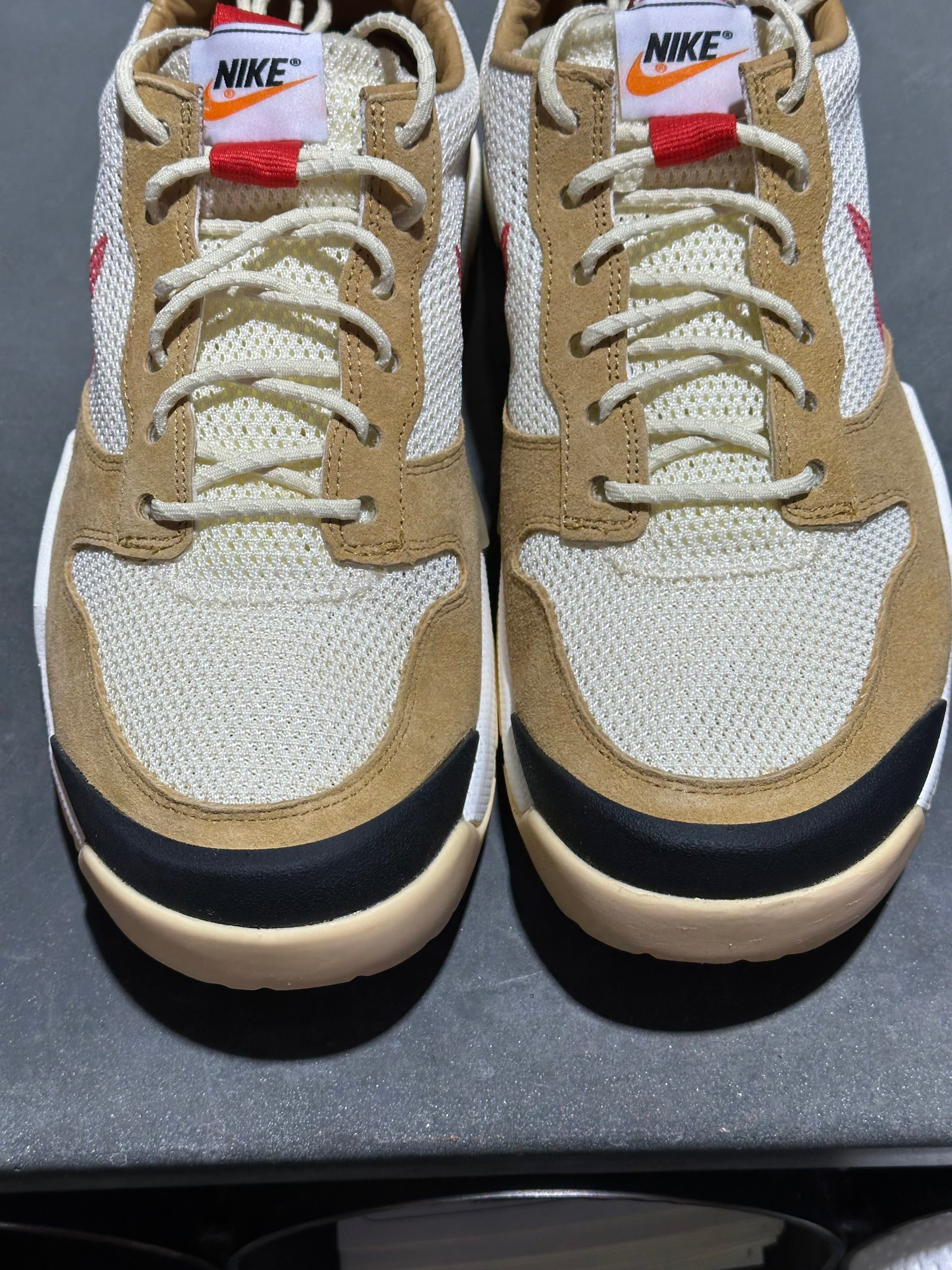 Nike Tom Sachs Mars Yard 3.0 Size 10