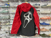 NEW Supreme GORE-TEX Ghostface Shell Jacket- Red Size XL