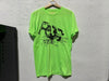 NEW Virgil MCA FOS Tee - Lime Size Medium