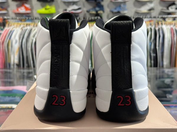 Air Jordan 12 Retro CNY - Chinese New Year Size 13