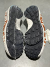 WMNS Nike Air Footscape Woven PRM - Cow Print Size 6.5W/5M