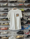 DAILY Toriyama 2.0 Tee - White