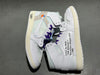 Air Jordan 1 Retro High - Virgil Abloh Archive/Alaska Size 13