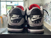 Air Jordan 3 Retro - Black Cement Size 11.5