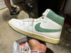 Air Jordan Air Ship PE SP - A Ma Maniere/Green Size 10