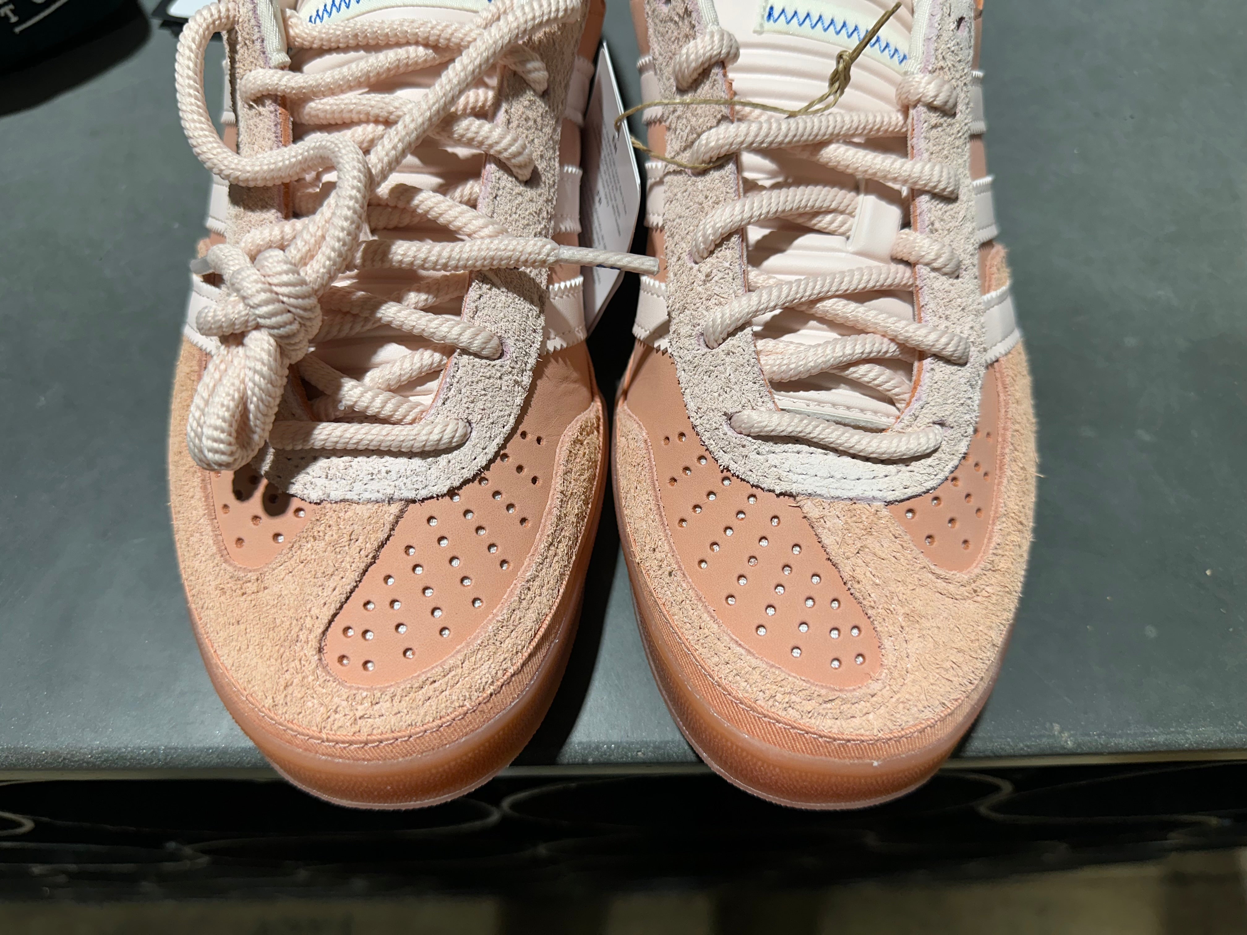 adidas Gazelle Indoor x Bad Bunny - Cabo Rojo Size 8