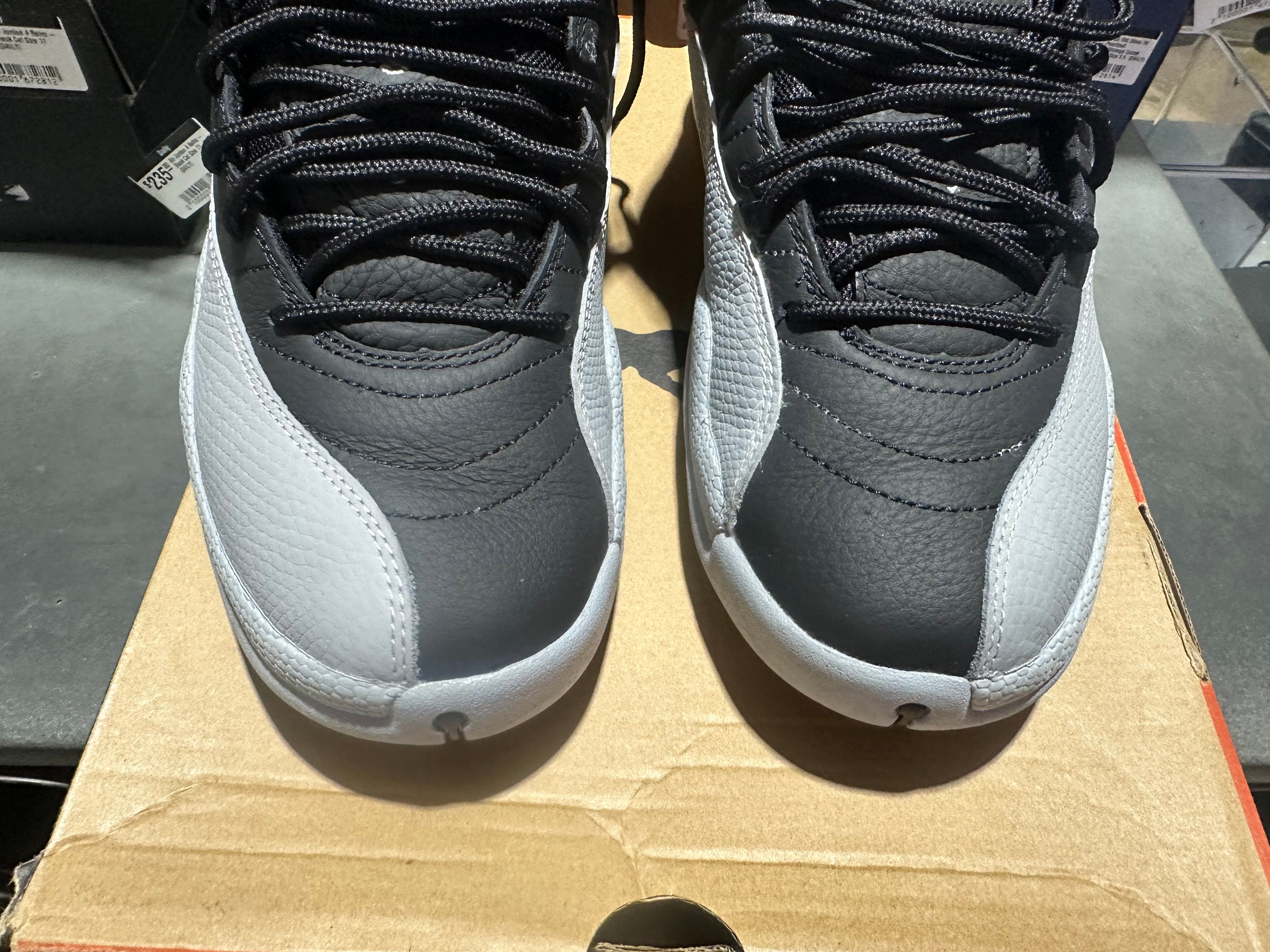 Air Jordan 12 Retro - Barons Size 9.5