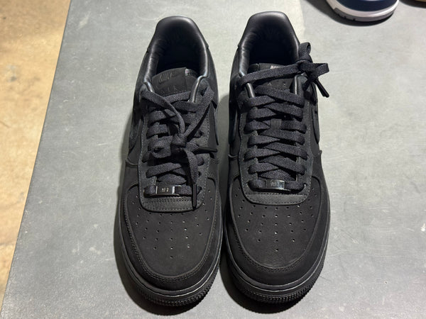 Nike Air Force 1 Luxe - University Of Oregon/Black Size 10