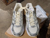 Asics Gel 1130 - Cream/Pure Silver Size 8