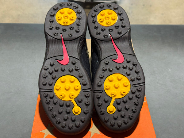 Nike Total 90 Mule Kids of Immigrants -Velvet Brown Size 8.5