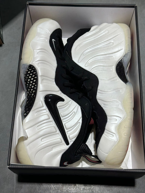 Nike Air Foamposite Pro - Pearl 2025 Size 13