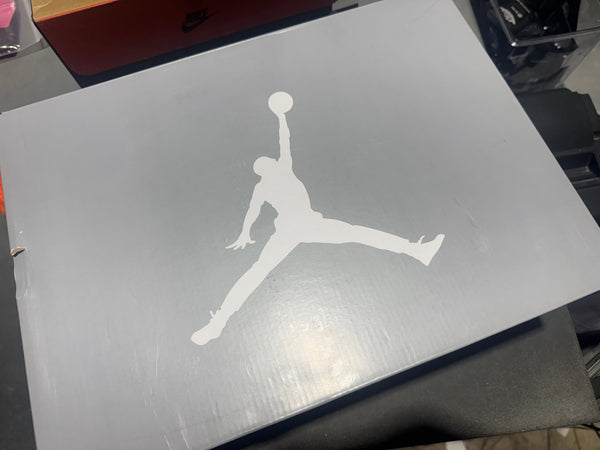 Air Jordan 5 Retro (GS) - Wolf Grey 2026 Size 7Y