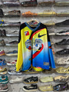 USED Nike x CPFM Reversible Hockey Jersey - Multicolor Size XXL