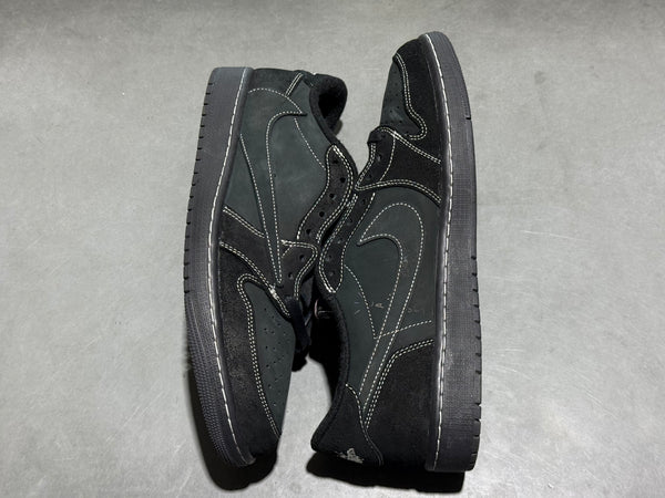 Air Jordan 1 Low OG SP - Travis Scott/Phantom Size 12