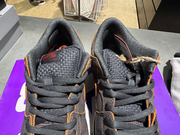 Nike Dunk SB Low - Krampus Size 9.5
