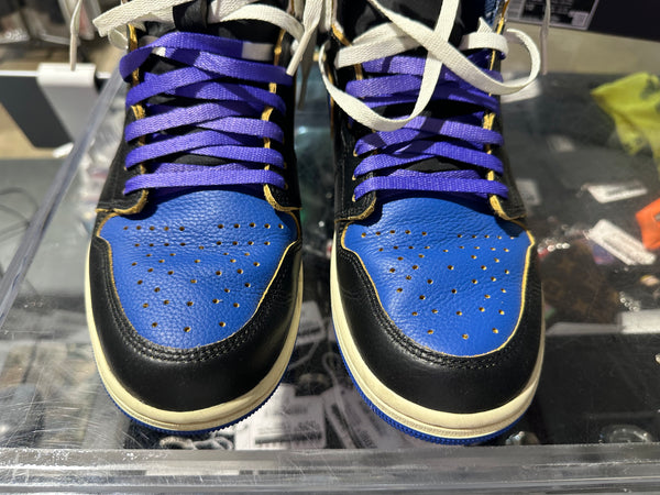 Air Jordan 1 Retro Hi OG SP - Union/Royal Size 11