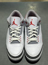 Air Jordan 3 Retro - Fire Red 3 Size 10