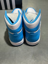 Air Jordan 1 Retro High OG - UNC Size 11.5