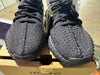 adidas Yeezy Boost 350 V2 - Onyx Size 6.5