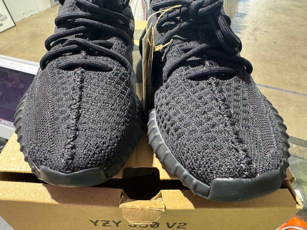 adidas Yeezy Boost 350 V2 - Onyx Size 6.5