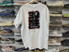 USED Bape 30th Anniversary Tee - White Size XXL