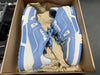 Luis Vuitton LV Trainer - #54/Light Blue Size 9.5LV/11US