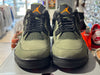 Air Jordan 4 Retro OG SP - Undefeated Size 12