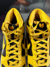 Nike Dunk High - Wu-Tang 2024