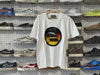 NEW Denim Tears Nightlife Tee - White Size Medium