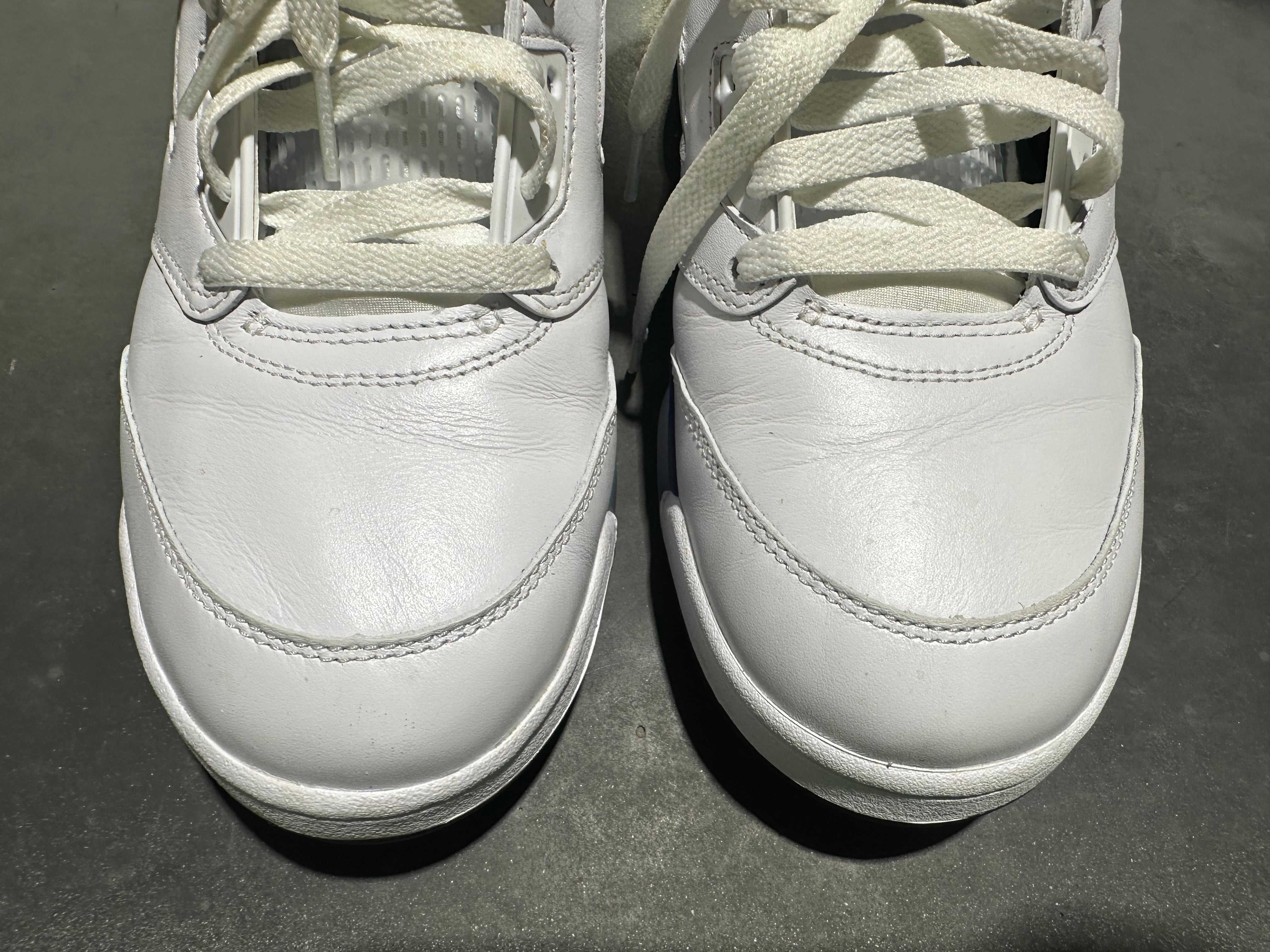 Air Jordan 5 Retro OG - Grape Size 10.5