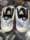 Air Jordan 11 Retro Low - Snake Light Bone Size 11