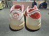 Air Jordan 1 Retro Low OG SP Travis Scott - Sail Tropical Pink Size 13