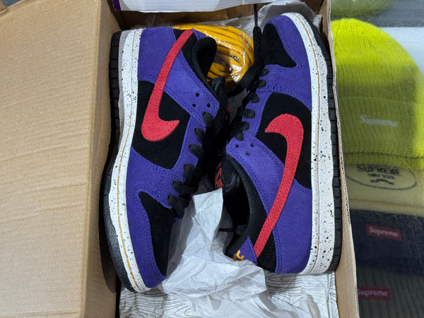 Nike SB Dunk Low Pro - ACG Terra Size 4