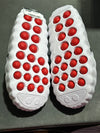 Nike Mind 001 - White Size 9