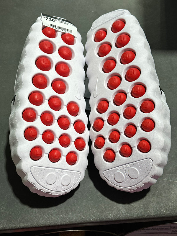 Nike Mind 001 - White Size 9