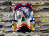 NEW Supreme Paneled Hockey Jersey - White Size XL
