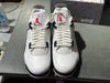 Air Jordan 4 Retro - White Cement 2025 Size 11
