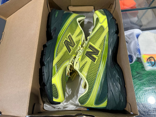 New Balance 740 - Concepts Brut Size 11