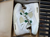 Air Jordan 4 Retro - Classic Green 2004 Size 11.5