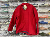 NEW Supreme GORE-TEX Ghostface Shell Jacket- Red Size XL