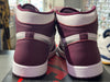 Air Jordan 1 Retro High OG - Bordeaux Size 9.5