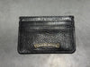 NEW Chrome Hearts Card Case Double Sided Wallet