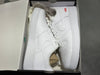 Nike Air Force 1 Low / Supreme - White Size 13
