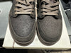 Air Jordan 1 Low OG SP - Travis Scott/Velvet Brown Size 9.5