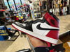 Air Jordan 1 Retro High OG - 2016 Black Toe Size 11.5