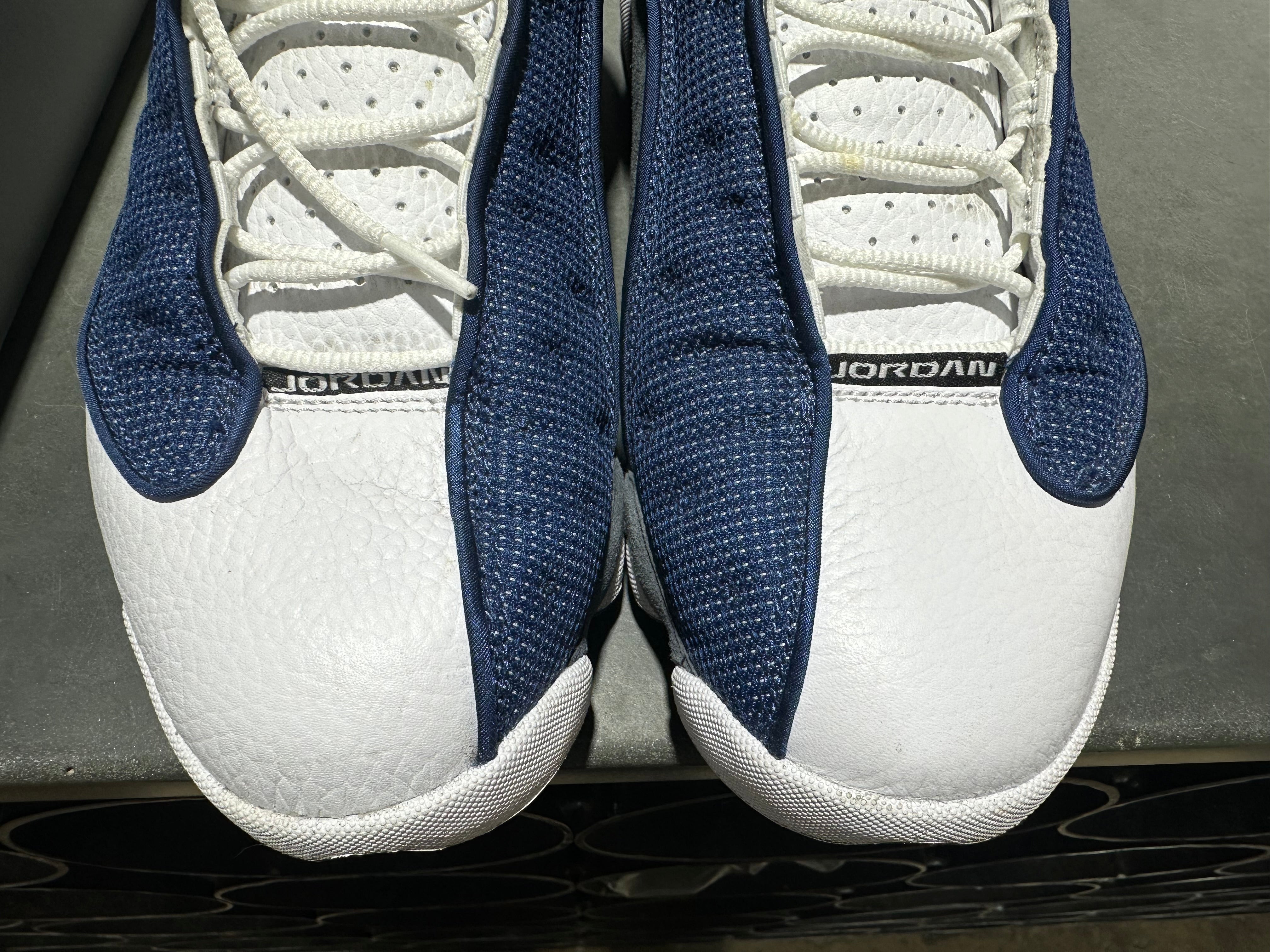 Air Jordan 13 Retro - Flint 2020 Size 11