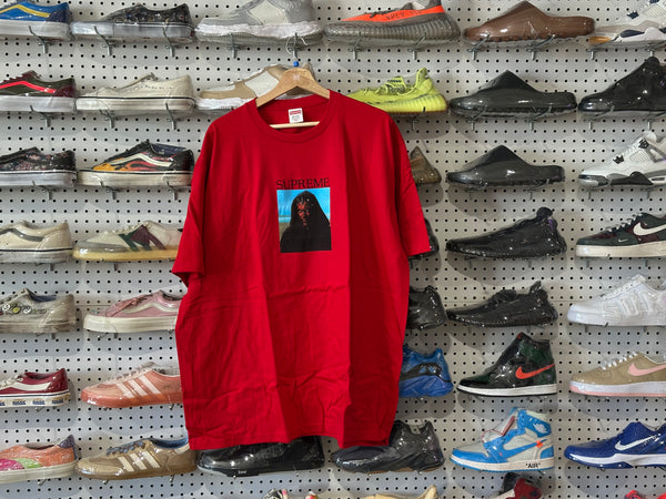 NEW Supreme Sith Tee - Red Size XXL